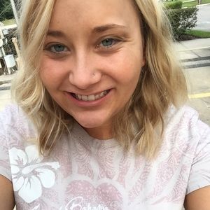 Meet your Posher, Veronica